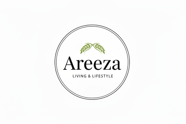 Areeza Production