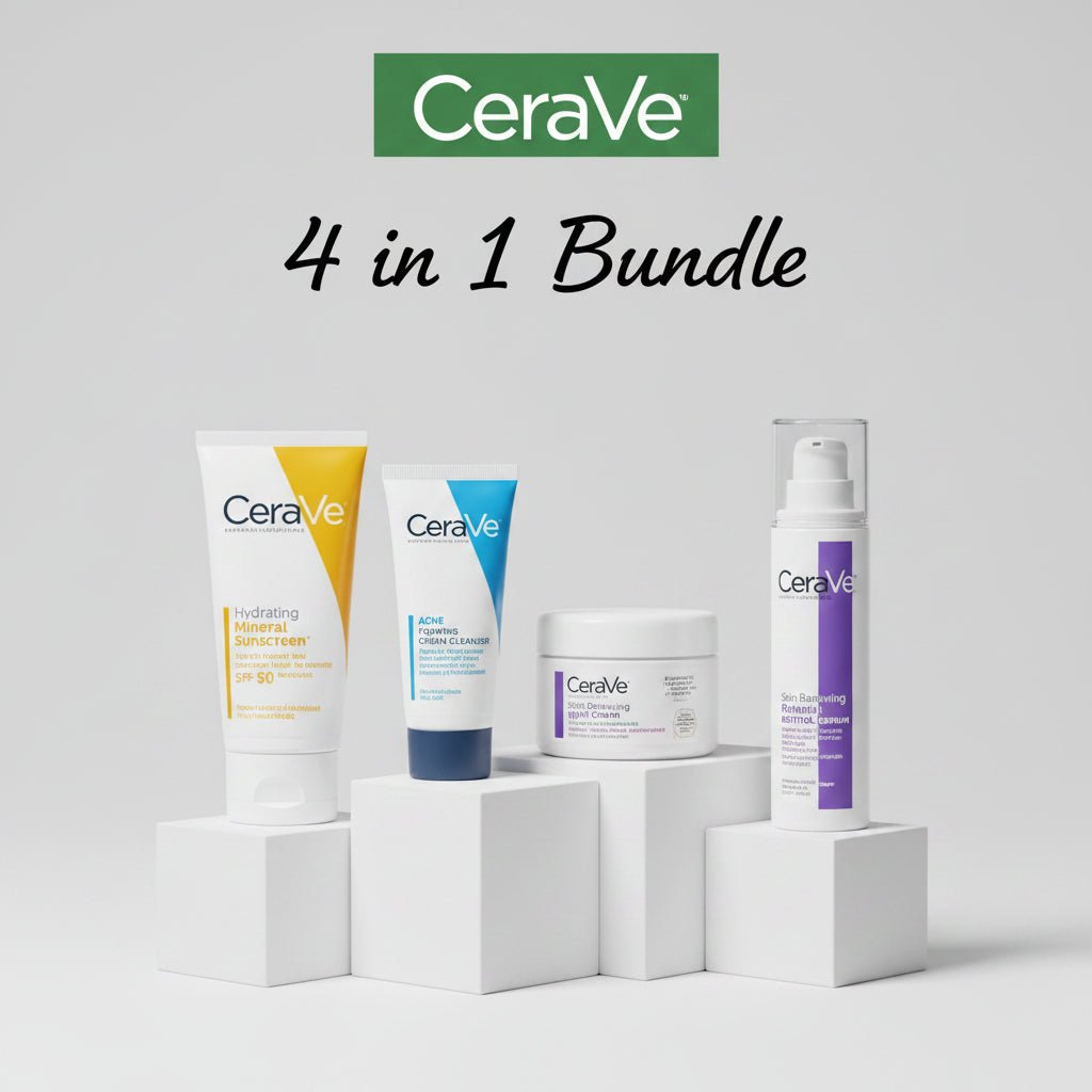 CeraVe Hydrating Mineral Sunscreen SPF 50 - My Store 2