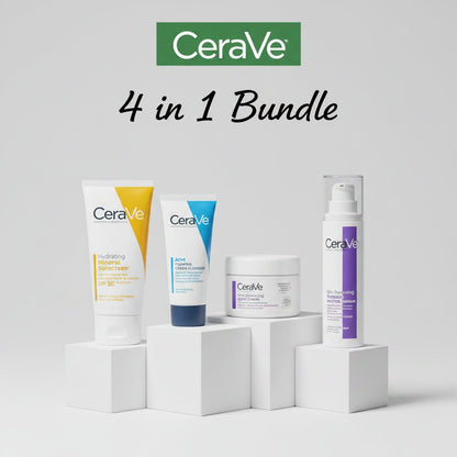 CeraVe Hydrating Mineral Sunscreen SPF 50 - My Store 2