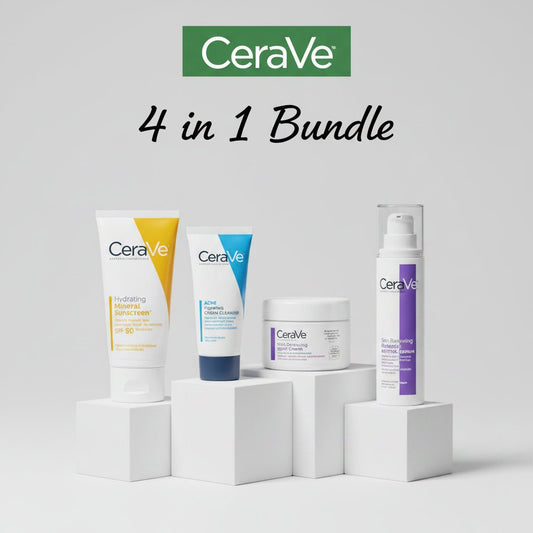 CeraVe Hydrating Mineral Sunscreen SPF 50 - My Store 2