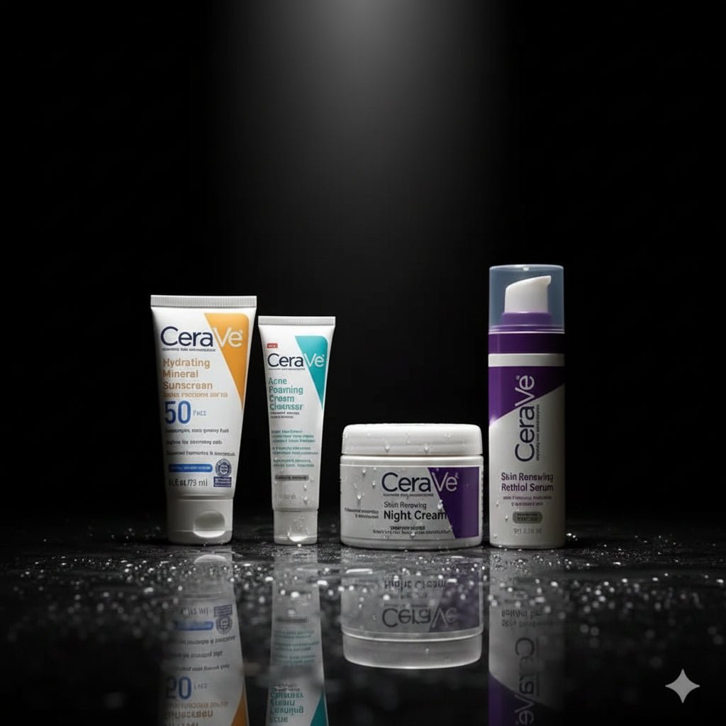 CeraVe Hydrating Mineral Sunscreen SPF 50 - My Store 2