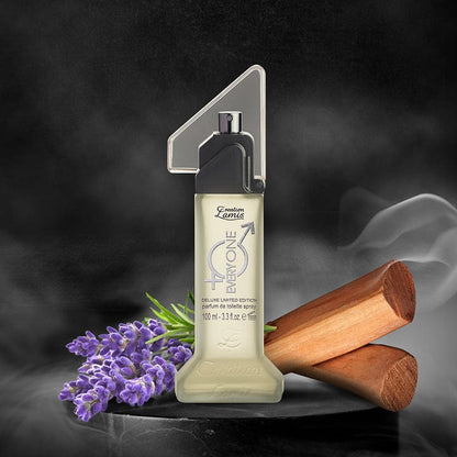 Everyone by Creation Lamis - Deluxe Limited Edition EDT 100ml - Areeza Production