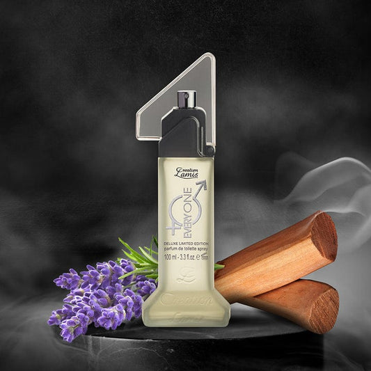 Everyone by Creation Lamis - Deluxe Limited Edition EDT 100ml - Areeza Production