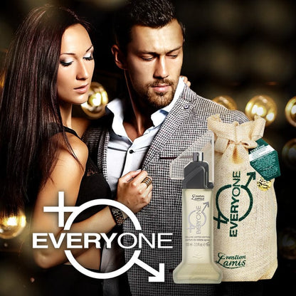 Everyone by Creation Lamis - Deluxe Limited Edition EDT 100ml - Areeza Production