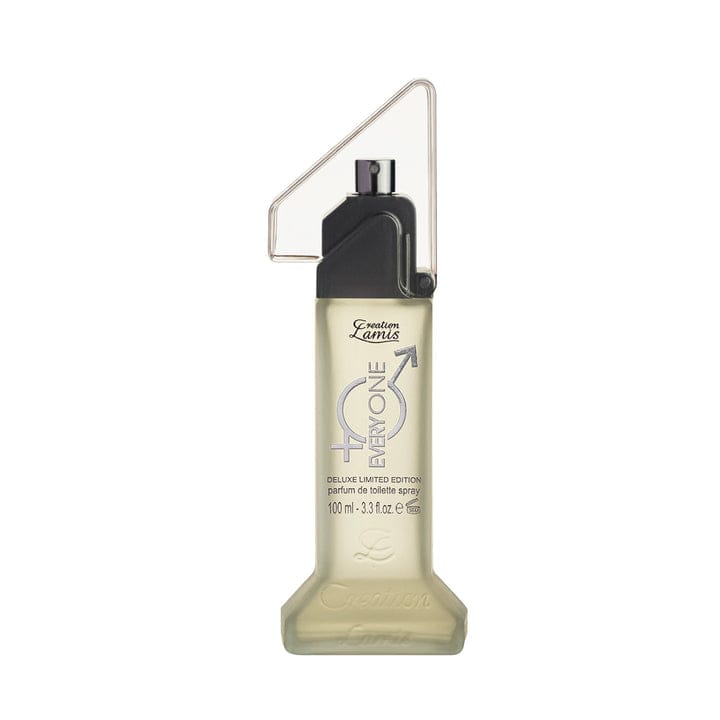 Everyone by Creation Lamis - Deluxe Limited Edition EDT 100ml - Areeza Production