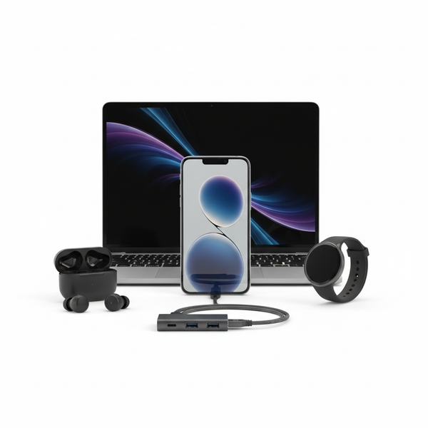 Electronics & Gadgets