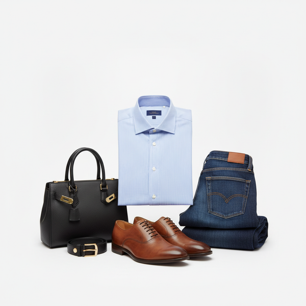 Fashion & Clothing
