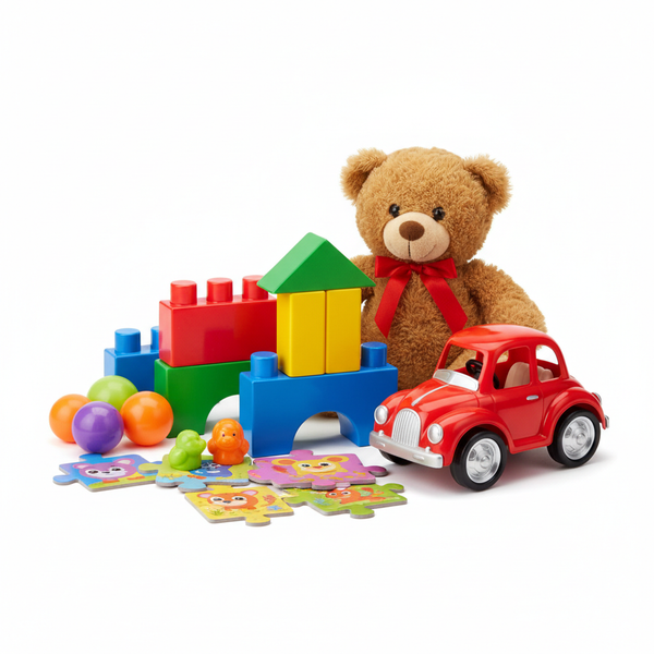 Kids & Toys