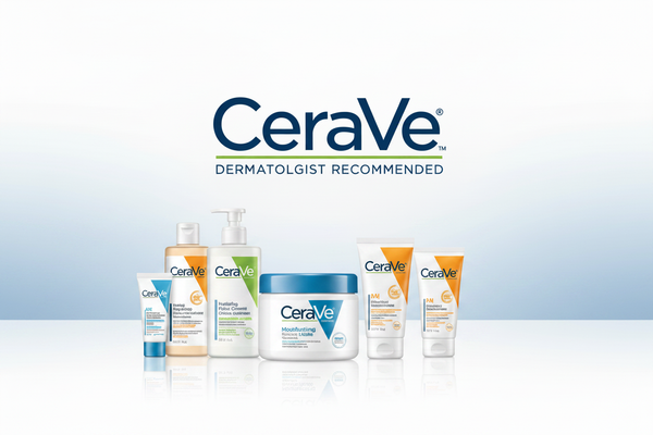 CeraVe Skincare